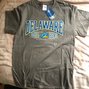 University of Delaware t-shirt
